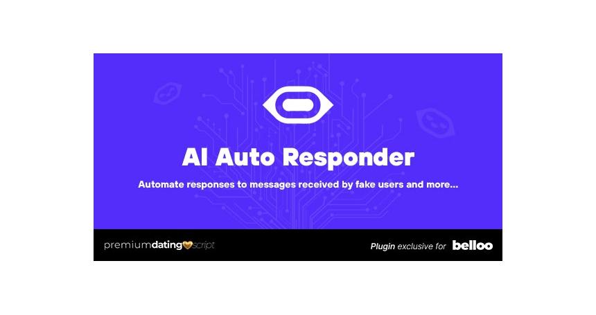 AI Auto Responder - Belloo Software