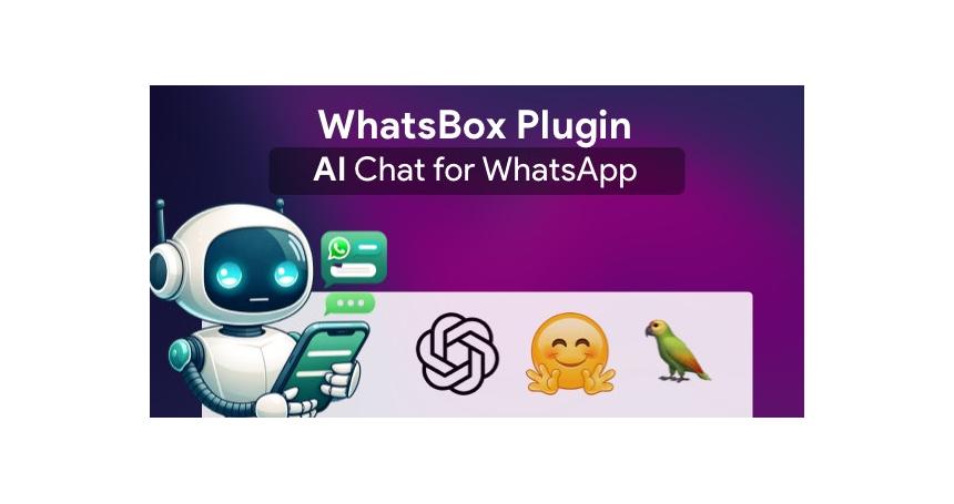 AI Chat for WhatsApp - Plugin for WhatsBox