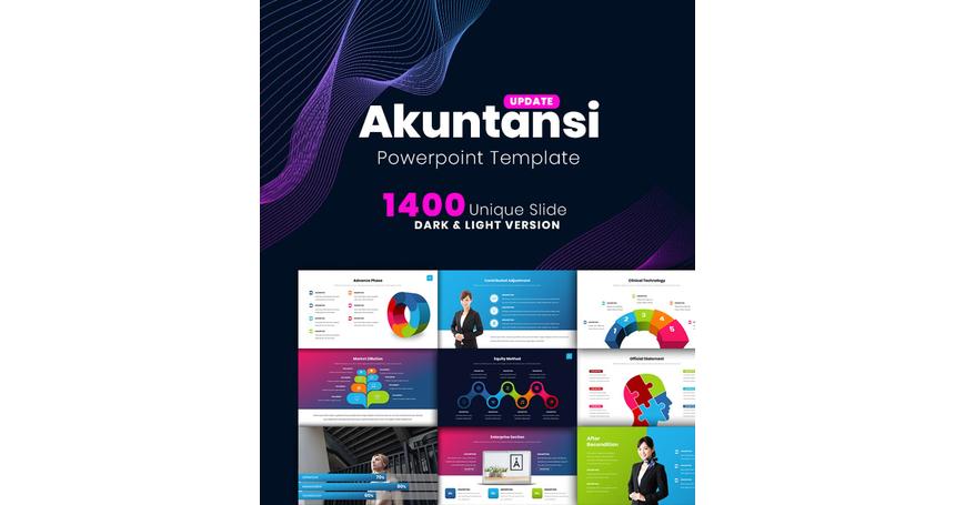 Akuntansi Powerpoint