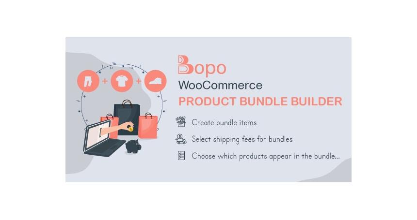 Bopo – WooCommerce Product Bundle Builder – Build Your Own Box