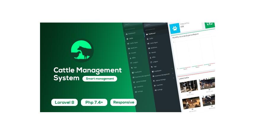 Cattle Management System