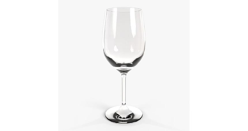 Chardonnay Glass