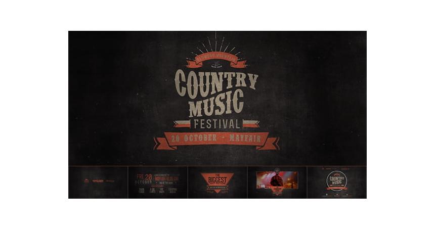 Country Music Festival