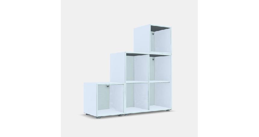 EKET cabinet combination feet