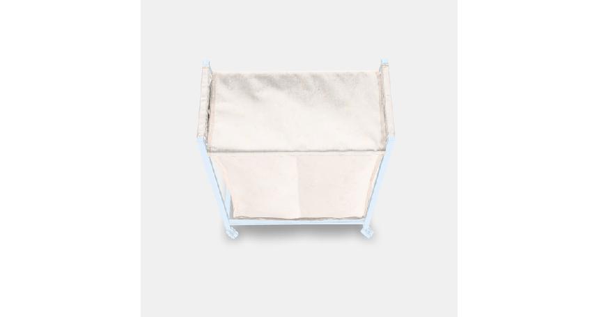 ENHET laundry trolley