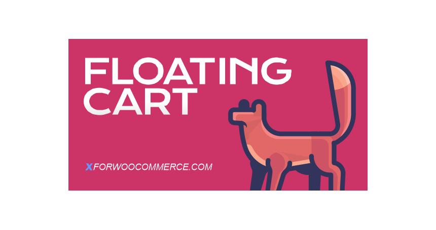 Floating Cart for WooCommerce