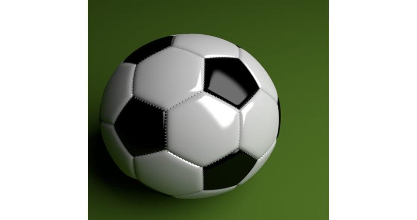 Football Ball