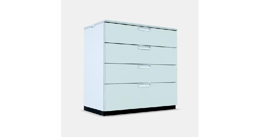 GALANT Drawer unit