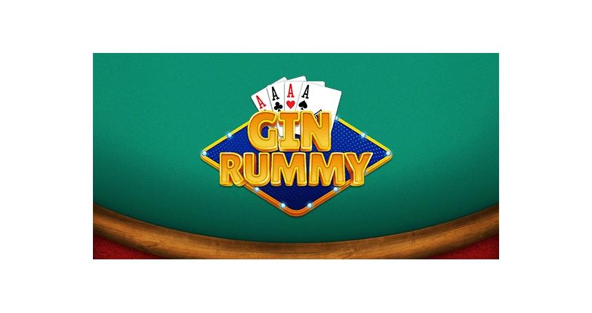 Gin Rummy - HTML5 Card Game (Construct 3)