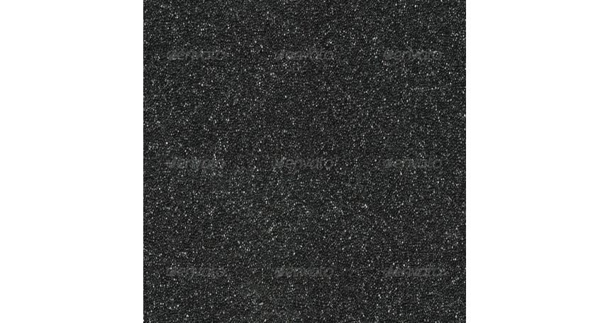 Gray Foam Rubber Texture