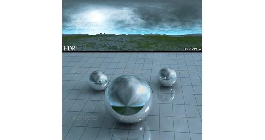 HDRi 4