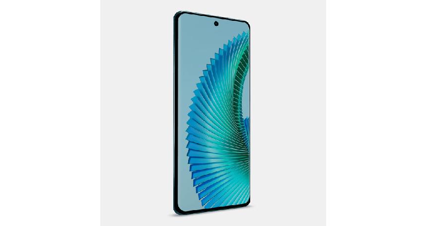 HONOR Magic6 Lite 5G - - zold