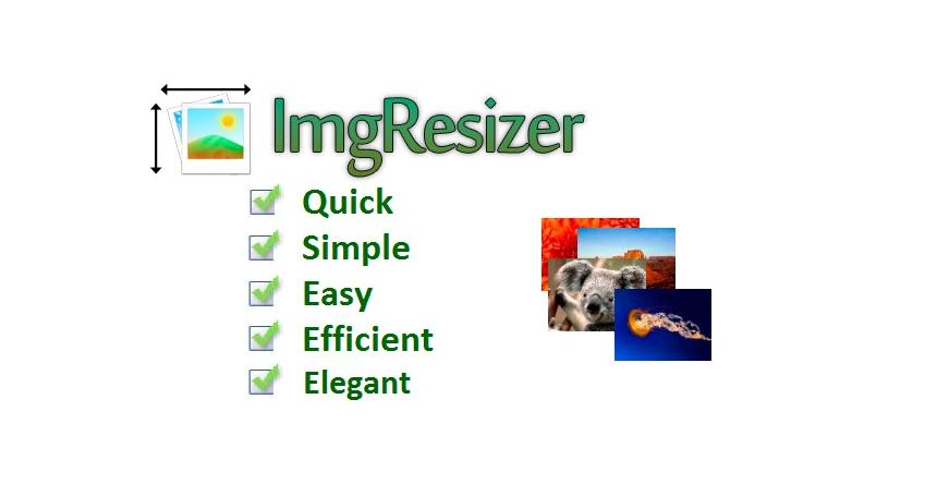 ImgResizer