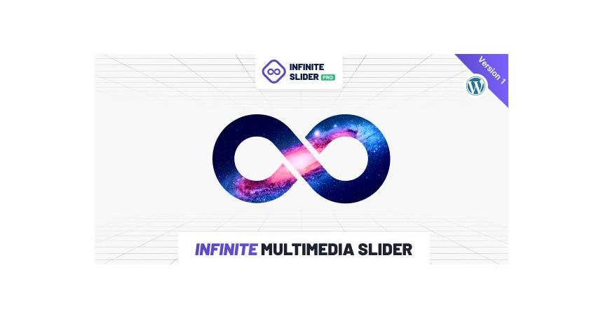 Infinte Slider Pro WordPress & WooCommerce Plugin