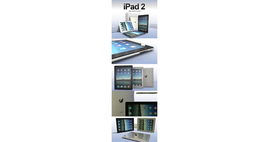 iPad 2