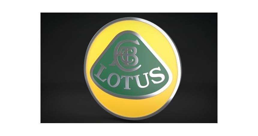 Lotus Logo