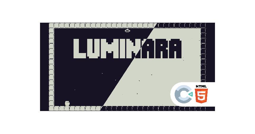 LUMINARA - HTML5 - Construct 3