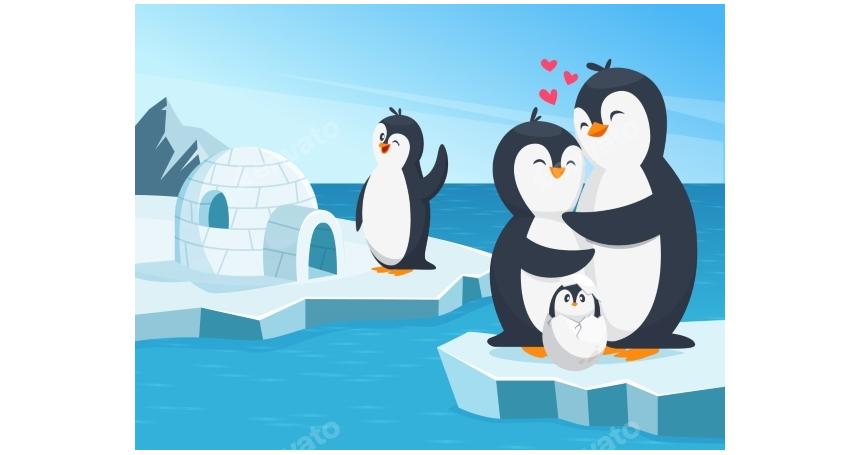 Penguins