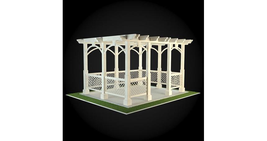 Pergola 012