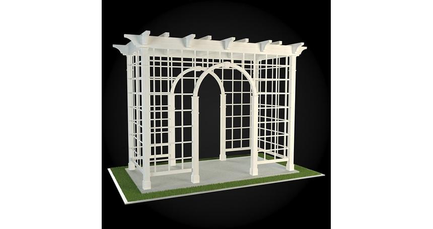 Pergola 014