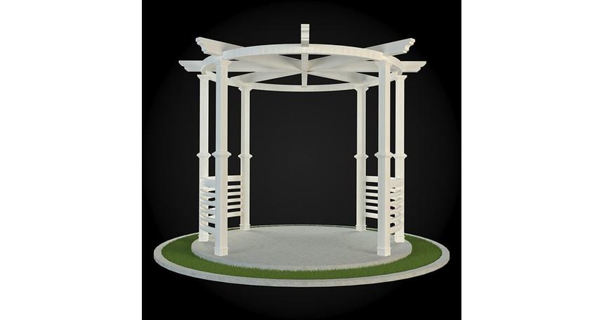 Pergola 015