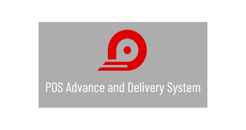 POS Advance and Delivery System