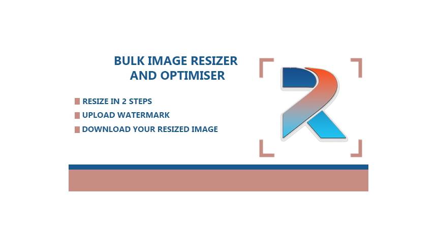 Resizeit Pro - Image Resizing and Optimization Software