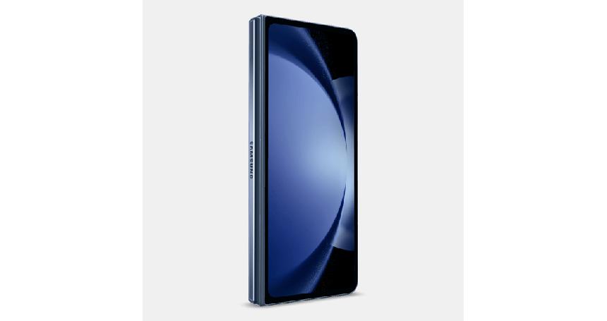 Samsung Galaxy Z Fold5 Jegesky Blue