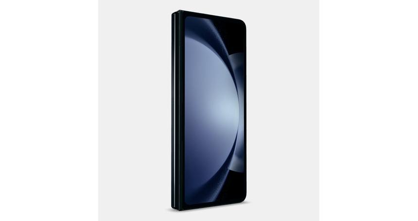 Samsung Galaxy ZFold Fantom Black