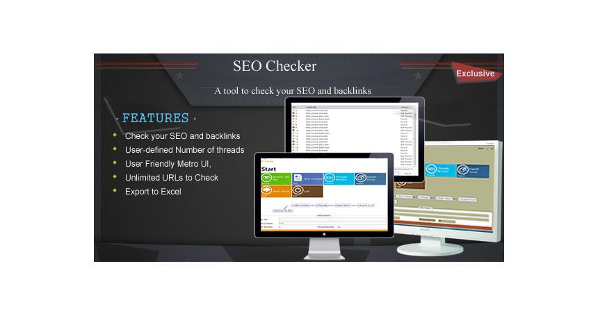 SEO Checker