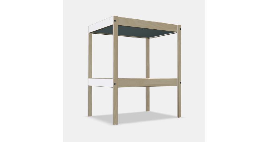 SNIGLAR Changing table