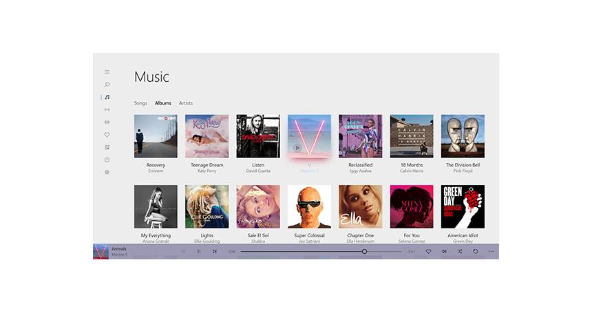 SPlayer: Supercharged HTML5 Music Player (Max Edition)