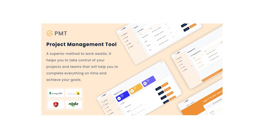 Streamline: Your Ultimate Project Management Tool