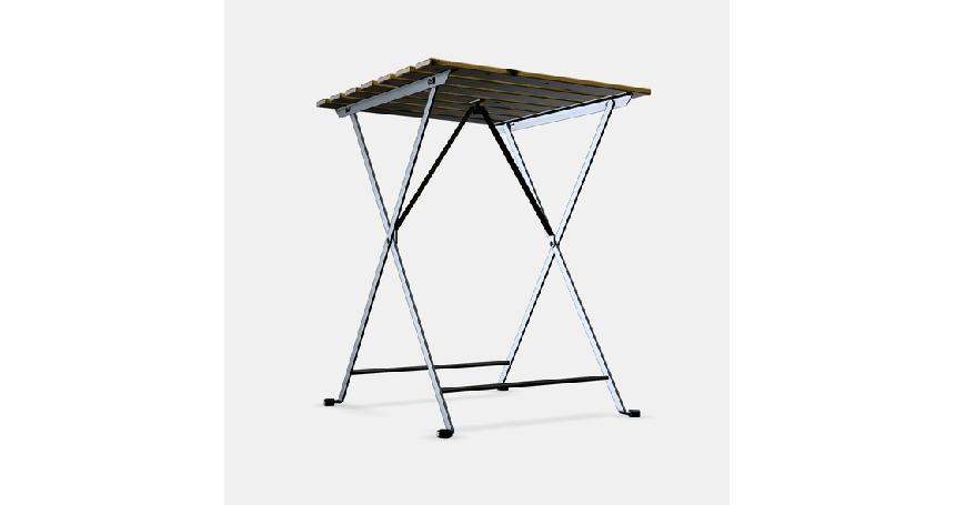 TARNO table-outside