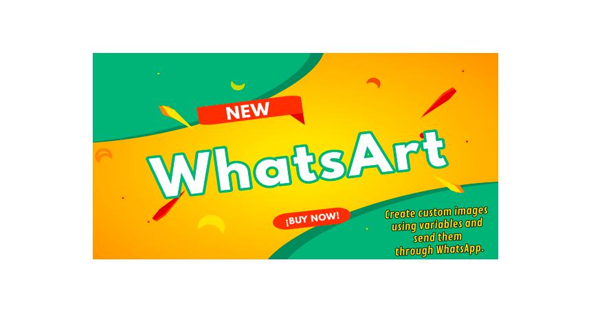 WhatsArt