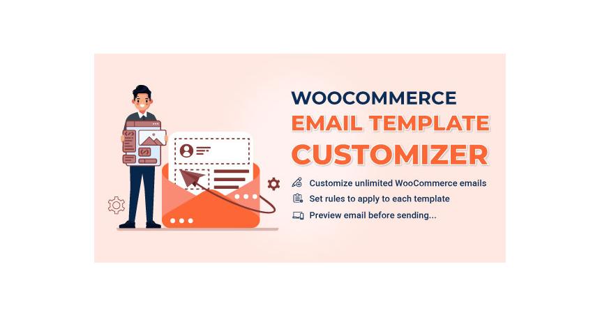 WooCommerce Email Template Customizer