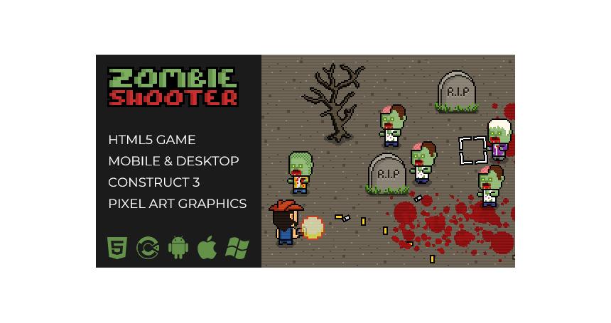 Zombie Shooter